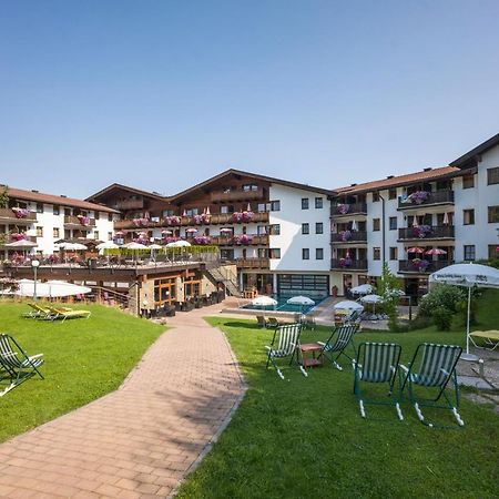 Hotel Kroneck Kirchberg in Tirol Exterior photo